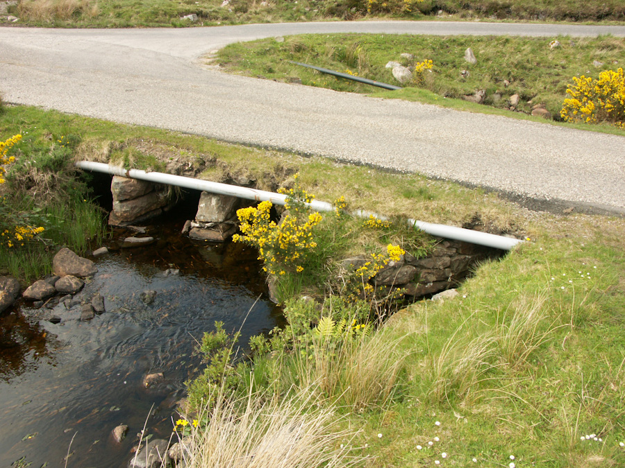 Creag Na H-Uidhe